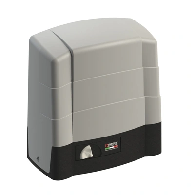 BG30/1804 HS/115 para automatización y control de acceso vehicular.